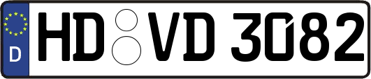 HD-VD3082
