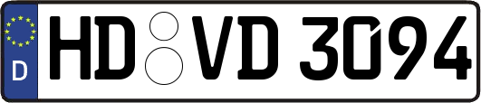 HD-VD3094