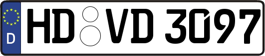HD-VD3097