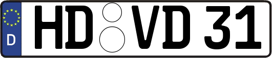 HD-VD31