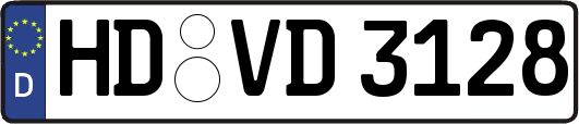 HD-VD3128