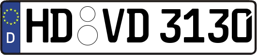 HD-VD3130
