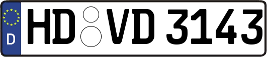 HD-VD3143