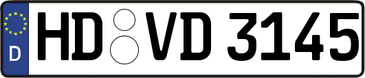 HD-VD3145