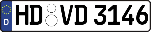 HD-VD3146