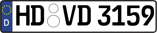 HD-VD3159