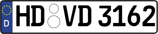 HD-VD3162