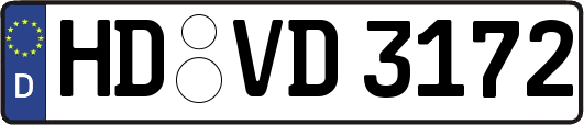 HD-VD3172
