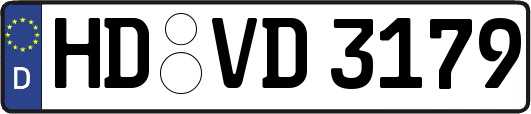 HD-VD3179