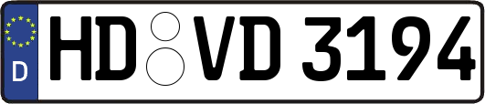 HD-VD3194