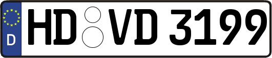 HD-VD3199