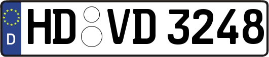 HD-VD3248