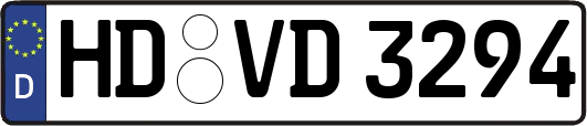 HD-VD3294
