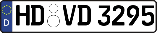 HD-VD3295
