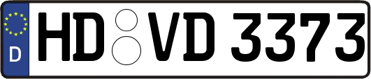 HD-VD3373