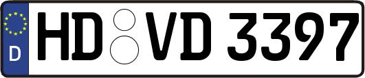 HD-VD3397