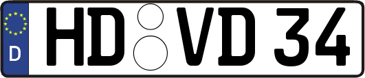 HD-VD34