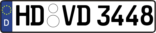 HD-VD3448