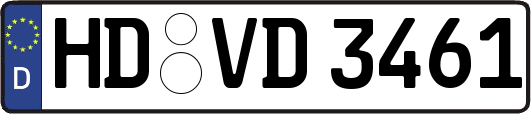 HD-VD3461