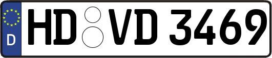 HD-VD3469