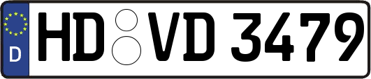HD-VD3479
