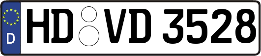 HD-VD3528