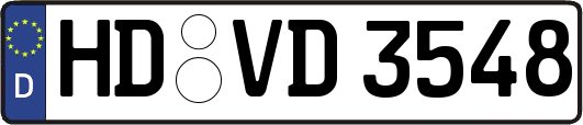 HD-VD3548
