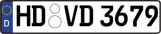 HD-VD3679