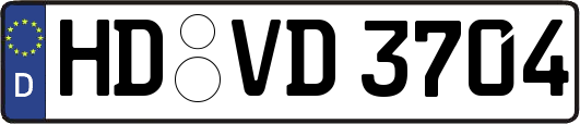 HD-VD3704