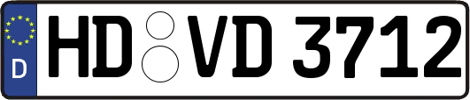 HD-VD3712