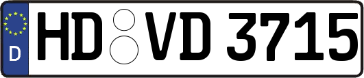 HD-VD3715