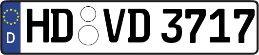 HD-VD3717