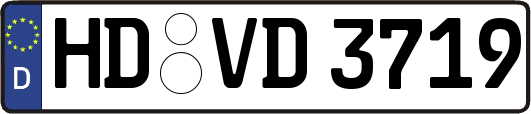 HD-VD3719
