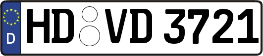 HD-VD3721