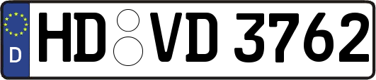 HD-VD3762