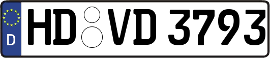 HD-VD3793
