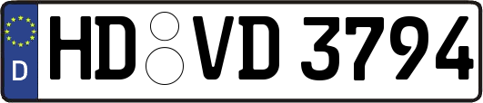 HD-VD3794