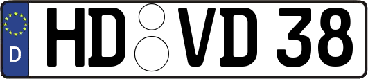 HD-VD38