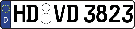 HD-VD3823