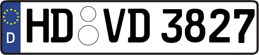 HD-VD3827