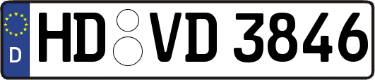HD-VD3846