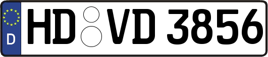 HD-VD3856