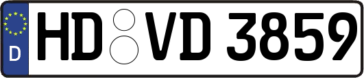 HD-VD3859
