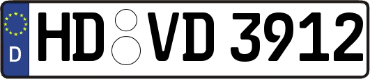 HD-VD3912