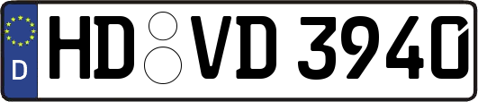 HD-VD3940