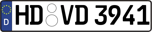 HD-VD3941