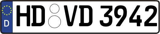 HD-VD3942