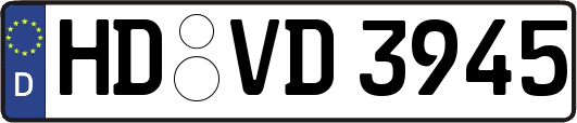 HD-VD3945