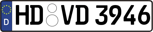 HD-VD3946