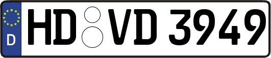 HD-VD3949